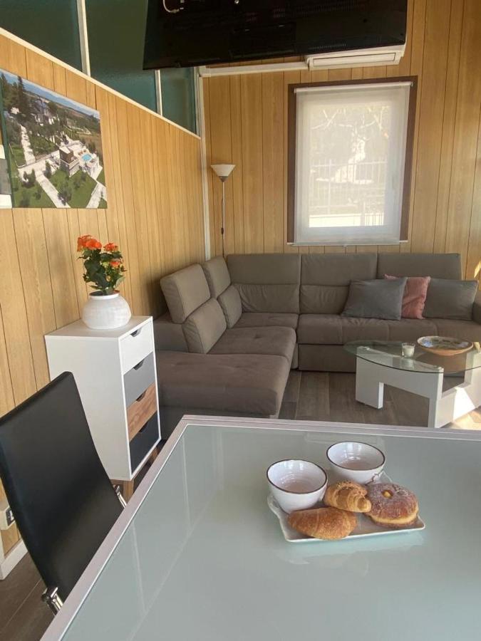 Trasimeno 2 Apartment Casamaggiore Exterior foto