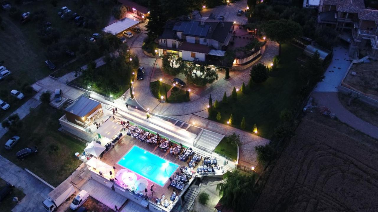 Trasimeno 2 Apartment Casamaggiore Exterior foto